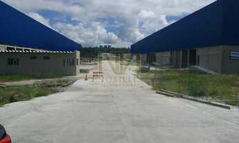 Imagem 5: Galpão Industrial Comercial