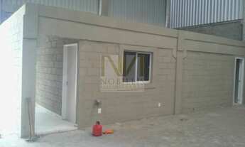 Imagem 6: Galpão Industrial Comercial