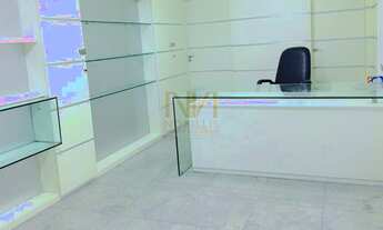 Imagem 7: Prédio comercial para escritório ou clínica