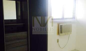 Imagem: Golden life, 1 dormitório na Rua Francisco