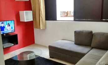 Imagem 2: GOLDEN LAND, 1 dormitório na Rua Mamanguape