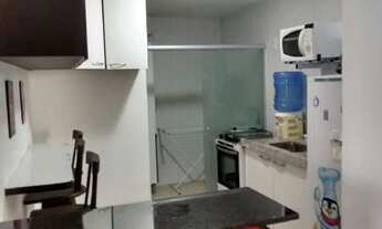 Imagem 6: GOLDEN LAND, 1 dormitório na Rua Mamanguape