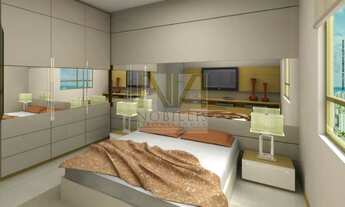 Imagem 7: MARIA SATYE, 3 dormitórios, 1 suítes, 1 banheiros, 2 vagas na garagem, 86M² de Área Constr