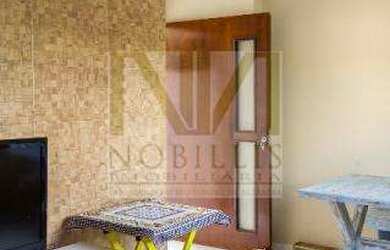 Imagem 4: VILLA GRAVATÁ, 3 dormitórios, 1 suítes, 80M² de Área Construída