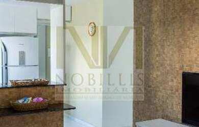 Imagem 5: VILLA GRAVATÁ, 3 dormitórios, 1 suítes, 80M² de Área Construída