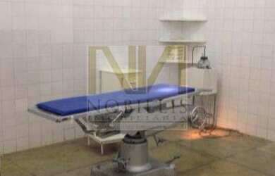 Imagem 2: HOSPITAL, 4000M² de Área Total