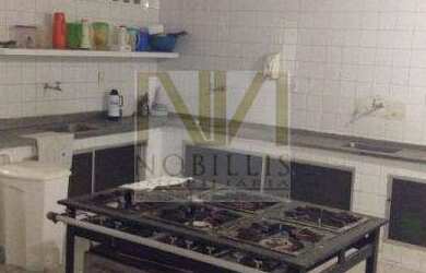 Imagem 3: HOSPITAL, 4000M² de Área Total