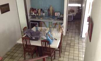 Imagem: CASA EM APIPUCOS