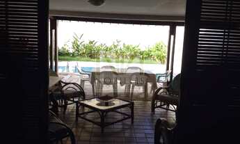 Imagem 3: CASA EM APIPUCOS