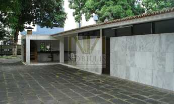 Imagem 3: Edf Casa Grande das Ubaias