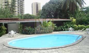 Imagem 4: Edf Casa Grande das Ubaias