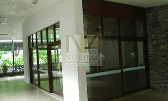 Imagem 6: Edf Casa Grande das Ubaias