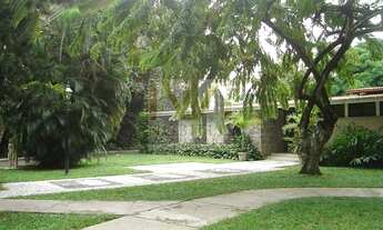 Imagem 7: Edf Casa Grande das Ubaias