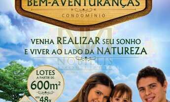 Imagem 3: Condomínio Bem Aventuranças