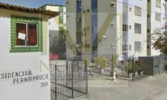 Imagem: Conjunto Residencial Pernambuco