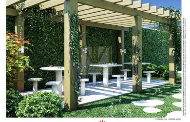 Imagem 3: Quinta dos blocos