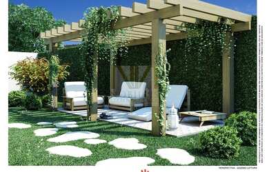 Imagem 4: Quinta dos blocos