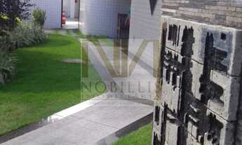 Imagem 2: Ciudad Real, 3 dormitórios, 2 suíte, 1 banheiros, 2 vagas na garagem, 112M² de Área Constr