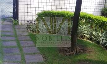 Imagem 4: Ciudad Real, 3 dormitórios, 2 suíte, 1 banheiros, 2 vagas na garagem, 112M² de Área Constr