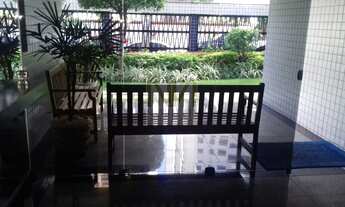 Imagem 6: Ciudad Real, 3 dormitórios, 2 suíte, 1 banheiros, 2 vagas na garagem, 112M² de Área Constr