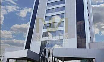 Imagem 3: THE PLAZA (SALA COMERCIAL