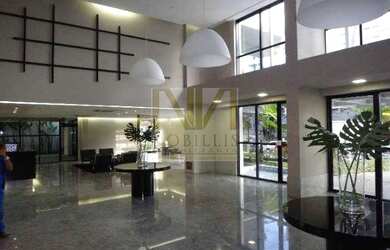 Imagem 4: THE PLAZA (SALA COMERCIAL