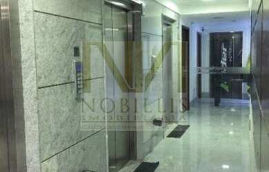 Imagem 6: THE PLAZA (SALA COMERCIAL