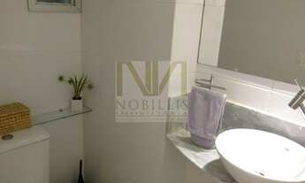 Imagem 2: APT ILHA DO LEITE