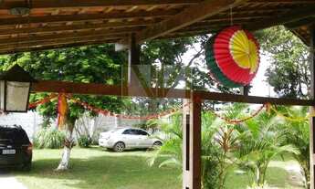 Imagem: CHÁCARA EM ALDEIA