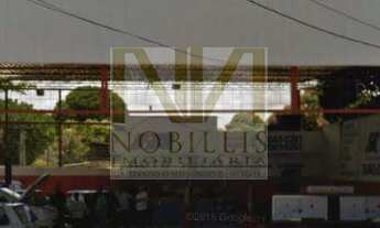 Imagem: Loja de esquina