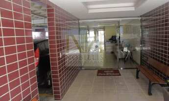 Imagem 2: PORTE DORLEANS, 2 dormitórios, 1 suítes, 1 banheiros, 1 vaga na garagem, 61M² de Área Con