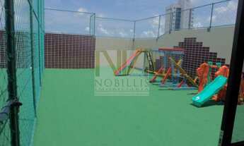 Imagem 3: PORTE DORLEANS, 2 dormitórios, 1 suítes, 1 banheiros, 1 vaga na garagem, 61M² de Área Con