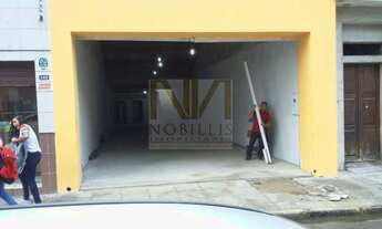 Imagem: LOJA NA GERVÁSIO PIRES