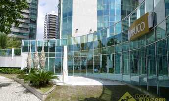 Imagem 4: Beach Class Suites