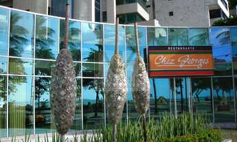 Imagem 5: Beach Class Suites