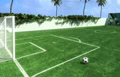 Imagem 4: BEIRA MAR CONDOMÍNIO CLUBE