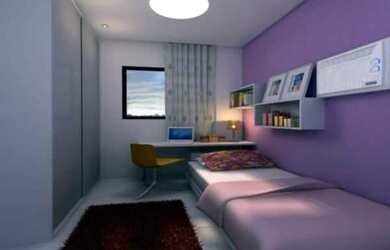 Imagem 6: RESIDENCIAL MONTPELLIER, 3 dormitórios na Rua Alberto Zeltzer