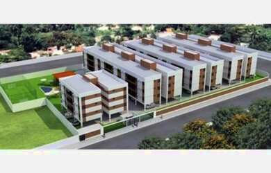 Imagem 7: RESIDENCIAL MONTPELLIER, 3 dormitórios na Rua Alberto Zeltzer