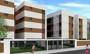 Imagem 1: RESIDENCIAL MONTPELLIER, 3 dormitórios na Rua Alberto Zeltzer