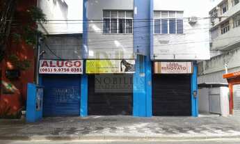 Imagem: Loja Na Rua do Riachuelo