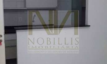 Imagem: Vita Club, 2 dormitórios na Rua Jorge De