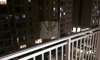 Imagem 4: Vita Club, 2 dormitórios na Rua Jorge De Lima