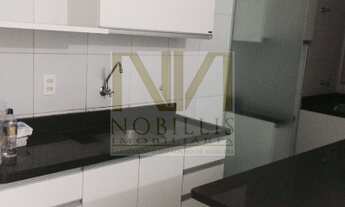 Imagem 6: Vita Club, 2 dormitórios na Rua Jorge De Lima