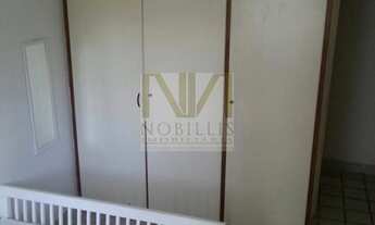 Imagem 2: Edf Lucimeri, 2 dormitórios, 90M² de Área Total