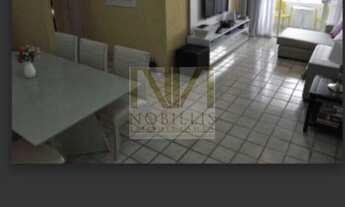 Imagem 3: Edf Lucimeri, 2 dormitórios, 90M² de Área Total