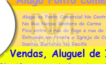 Imagem: Predio Rua do Carmo