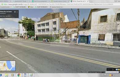 Imagem 7: Predio Rua do Carmo