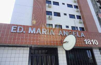 Imagem 2: Maria Ângela, 4 dormitórios na Avenida Doutor José Augusto Moreira