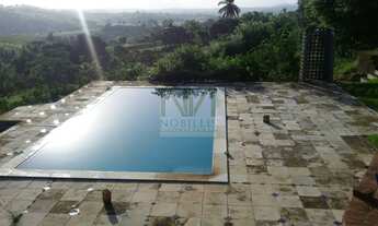 Imagem: Chácara Campo Verde