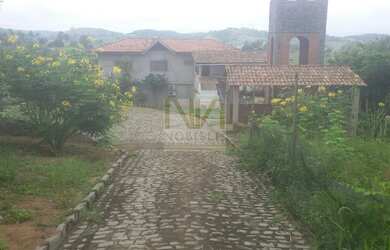 Imagem 6: Chácara Campo Verde